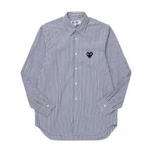 [꼼데가르송 COMME DES GARCONS] AX-B018-051 1 남성 셔츠