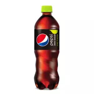 펩시콜라 제로 업소용 1.25L 12입
