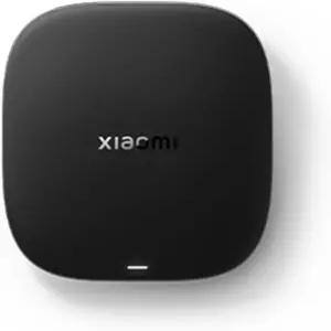 샤오미 TV 박스 S 3세대 - 4K UHD Google 32GB 메모리 돌비 비전 애트모스 WiFi 6 HDMI 2.1 빠른 스트리밍