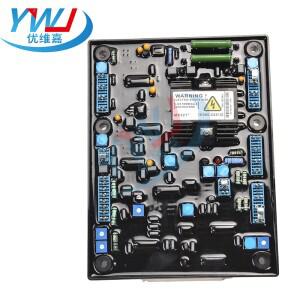 스탐포드 MX321 AVR 디젤 발전기 자동 전압 조정기 회로도 여기 보드 교체