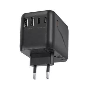 해외용 PD어댑터 멀티 2500W 돼지코 여행용 콘센트