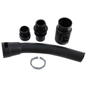 1세트 호스 커넥터 4 피스 Karcher WD1 WD2 WD4 WD5 WD6 진공청소기 액세서리