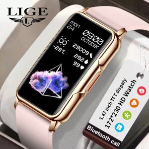 안드로이드 IOS 스마트 팔찌 여성 Smartwatch 남성 심박수 혈액 산소 방수 스포츠 스마트 밴드 시계 여성용