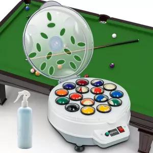 HEIOOM 당구공 청소기 전자 110V 180V