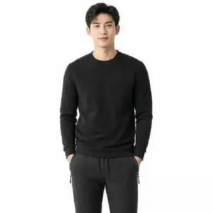 [파파브로]남성 방한 기모 누빔 패딩 팬츠 DMS-JUW-QTS14276765