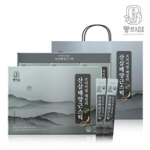 (온누리) [동의삼] 프리미엄 데일리 산삼배양근스틱 (10g*30포)