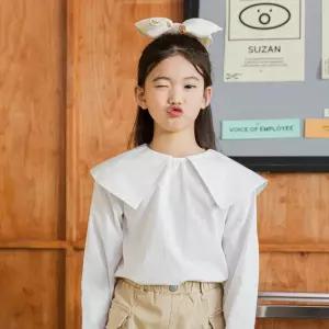 (스타필드 수원점)( 스타일노리터 )쥬씨 블라우스