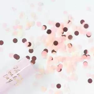 핑크믹스 파티소품 꽃가루폭죽-소형 행사용품 불꽃 불꽃놀이 축제촛불 캠핑폭죽 폭죽놀이 yh9C3FF