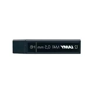 샤프심 0.5mm HB M41 펜 yh8346A