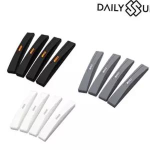 [RIZPICK]차량용 자동차 문 사이드 스크래치 보호대 충격 흠집 모서리 차량