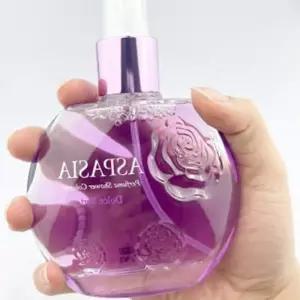 퍼퓸 샤워코롱 돌체베르향 150ml 바디향수 미스트 yh2E477