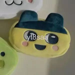  다마고치 파라다이스 마메치 미미치 구치파치 캐릭터 파우치 필통 학용품 케이스