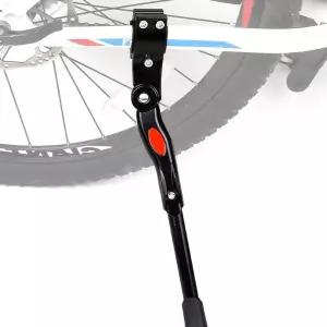 자전거 MTB 접이식 킥 스탠드 거치대 외발 용품 일반 yh85BA2