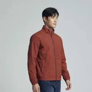 PAT 잔조직 경량스트레치 점퍼_1J31302