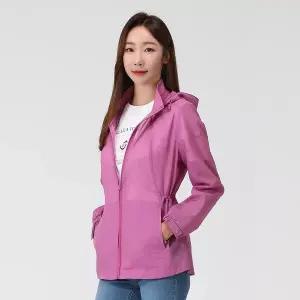 PAT 메쉬라이크 후드탈착 점퍼_1K41334