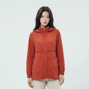 PAT 후드탈착 힙기장 점퍼_1I41306