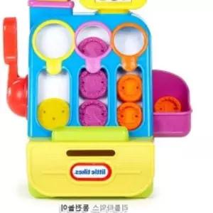 유아용품 리틀타익스 동전놀이 가게놀이 호랑이실로폰 액티비티 흔들목마 클리어리 탭어튠 워커 yh816B1