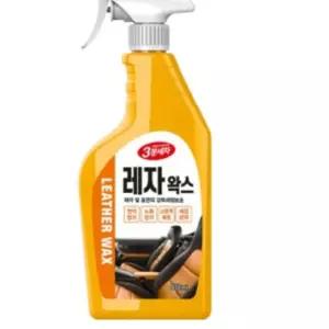 카렉스 3분세차 레자왁스 650ml 유아컵 차량용품 광택 복원 케어 yh84F30