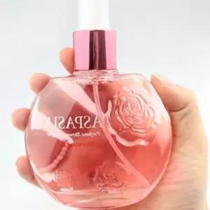 퍼퓸 샤워코롱 블루밍로즈향 150ml 바디향수 미스트 yhA9DD0