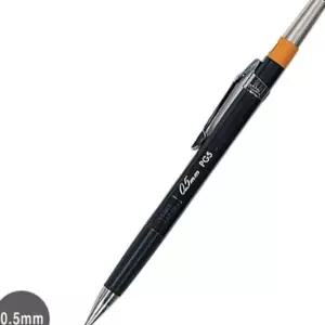 펜텔 제도샤프 PG5 0.5mm MO 고급샤프 펜탈 볼펜 yhA6DC3