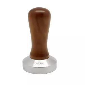 누보 우드탬퍼 부빙가 58mm 템퍼 너크박스 바리스타 커피전문점 yhC5ED3