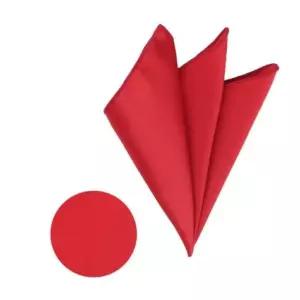 레드 무지 행커피츠 남성의류 악세사리 리즈코 옷도매 행커치프 yhB264F