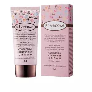 리브코이 CC크림 40ml SPF43 P++ 톤업크림 메이크업베이스 베이스메이크업 스킨커버 yh01037