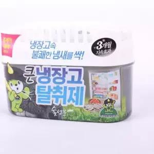 산도깨비 큰 냉장고 420g(숯) 아영 음식물 김치 냄새