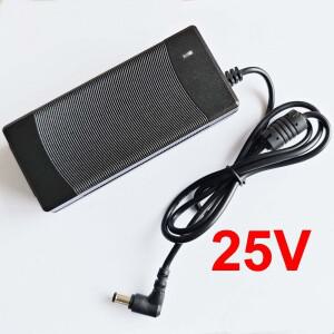 AC 100V-240V DC 25V 2A 1.52A 전원 어댑터 DA-50F25 38A25 LG 호환 사운드 바 LCD SJ4 SH4 SH5 SH7 공급