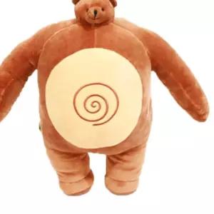 어깨깡패 소두곰 인형 22cm/머리작은 소두 곰돌이 곰 장식인형 yhFA700
