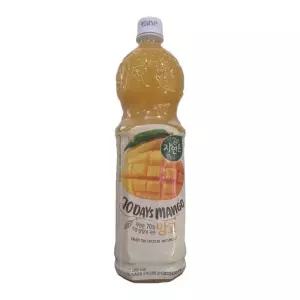 [웅진] 자연은 망고 1.5L 12입