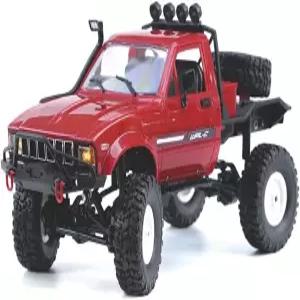 WPL C14 락 RC 크롤러 4x4 트럭