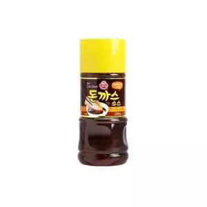 [하프클럽/오티마트]오뚜기 돈까스소스470g
