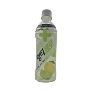 [링티] 링티 제로 레몬라임 500ml 24입