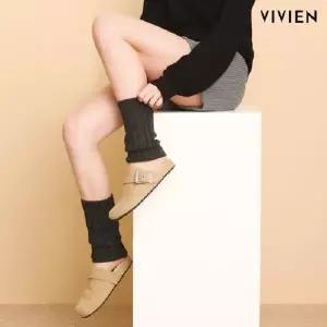 [비비안]YM5014_워머 울 케이블