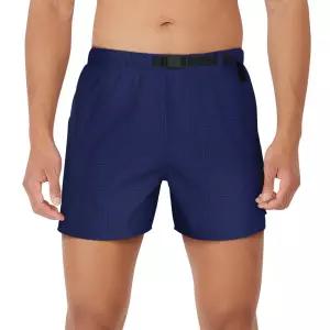 나이키 남자래쉬가드 보야지 5인치 발리 쇼츠 NESSF453-440 4SIZE [백화점 매장판]