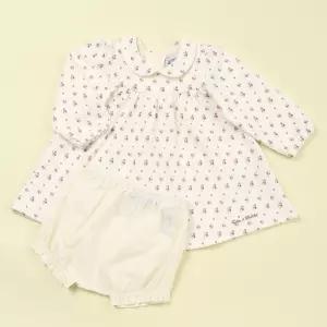 타티네 쇼콜라 봉쥬이지원피스백일돌원피스 TTNWOE191T 118792