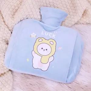(마카담아)대용량 물주머니 보온물 온수팩 냉수 핫팩 보온팩 캠핑용품 찜질 따뜻한