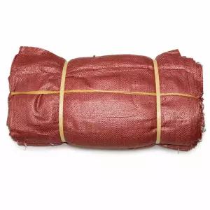 80kg 마대자루 50매 PP포대 끈부착 건설현장 폐기물 수거 80KG자루 현장용 PP 공사 재활용 농업용