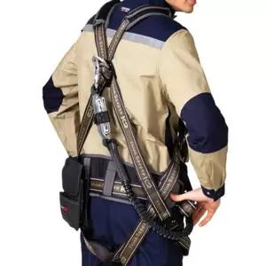 K2 safety 전체식 안전벨트 산업 안전벨트 보호구 [BZD54274]