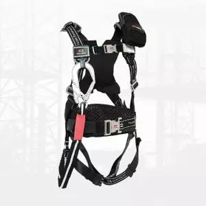 K2 safety 전체식 안전벨트 산업 추락방지 안전대 [BBN69417]