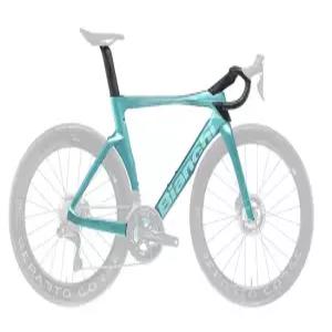 [Bianchi] 올트레 RC 디스크 프레임