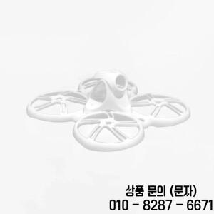 Emax Tinyhawk III 예비 부품 팩 A FPV 레이싱 드론 RC 쿼드콥터 비행기용 프레임 교체 수리 액세서리 키트