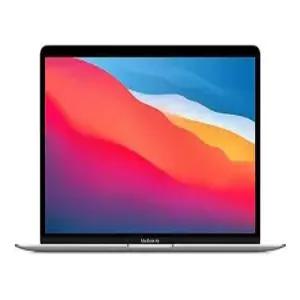 애플 맥북에어13 M1 CPU8코어 GPU7코어 램8GB SSD512GB 실버