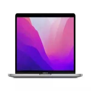 애플 맥북프로13 터치바 M2 CPU8코어 GPU10코어 램8GB SSD256GB 그레이 10