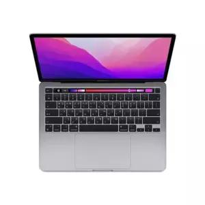 애플 맥북프로13 터치바 M2 CPU8코어 GPU10코어 램8GB SSD256GB 그레이 12