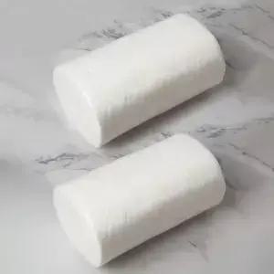2롤 플러시블 라이너 생분해성 비스 일회용 천 기저귀 100매