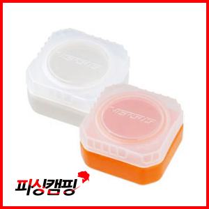 메이호 VS-L425 밀폐형 미끼케이스 생미끼통