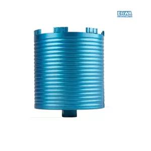 이화다이아몬드 건식코아비트 108mm 코어비트 건식코아날