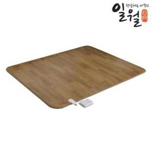 일월 카본 탄소매트 온열 전기 장판 싱글 더블 퀸 홈쇼핑 카본마루 카페트매트IW-CF20D /